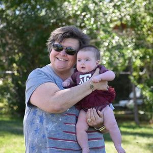 Meet your Posher, Robbie